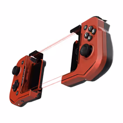 Turtle Beach Atom Controller – rosso/nero - Vista aggiuntiva 2