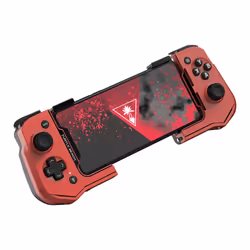 Turtle Beach Atom Controller – rosso/nero - Vista aggiuntiva 3