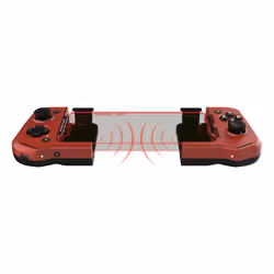 Turtle Beach Atom Controller – rosso/nero - Vista aggiuntiva 6