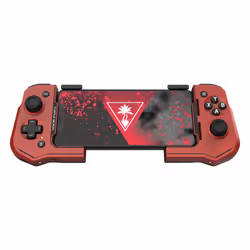 Turtle Beach Atom Controller – rosso/nero - Vista aggiuntiva 7
