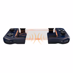 Turtle Beach Atom Blu Bluetooth Gamepad Analogico/Digitale iOS - Vista aggiuntiva 5