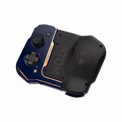Turtle Beach Atom Blu Bluetooth Gamepad Analogico/Digitale iOS - Vista aggiuntiva 8