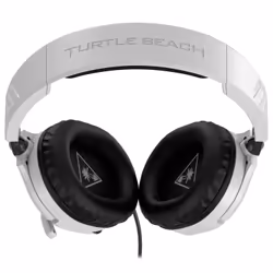Turtle Beach Recon 70 Auricolare Cablato A Padiglione Gaming Bianco - Vista aggiuntiva 4