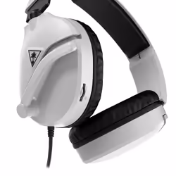 Turtle Beach Recon 70 Auricolare Cablato A Padiglione Gaming Bianco - Vista aggiuntiva 5
