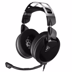 Turtle Beach Elite Pro 2 + SuperAmp PS4 Auricolare Con cavo e senza cavo A Padiglione Gaming Bluetooth Nero - Vista aggiuntiva 5