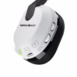 Turtle Beach Stealth 600 Gen 3 Auricolare Wireless A Padiglione Gaming Bluetooth Bianco - Vista aggiuntiva 5