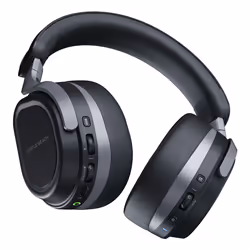 Turtle Beach Stealth 700 Auricolare Cablato A Padiglione Gaming Bluetooth Nero, Grigio - Vista aggiuntiva 5