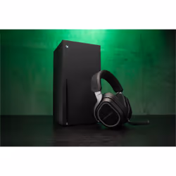 Turtle Beach Stealth 700 Auricolare Cablato A Padiglione Gaming Bluetooth Nero, Grigio - Vista aggiuntiva 8