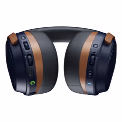 Turtle Beach Stealth 700 Auricolare Cablato A Padiglione Gaming Bluetooth Blu, Rame - Vista aggiuntiva 4