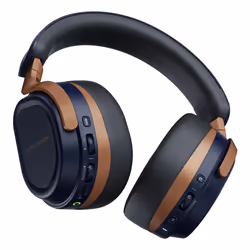 Turtle Beach Stealth 700 Auricolare Cablato A Padiglione Gaming Bluetooth Blu, Rame - Vista aggiuntiva 5