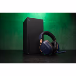Turtle Beach Stealth 700 Auricolare Cablato A Padiglione Gaming Bluetooth Blu, Rame - Vista aggiuntiva 8