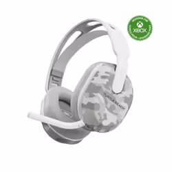 Turtle Beach Stealth 500 Auricolare Wireless A Padiglione Gaming USB tipo-C Bluetooth Mimetico - Vista aggiuntiva 2