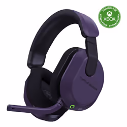 Turtle Beach Stealth 600 Gen 3 Auricolare Wireless A Padiglione Gaming Bluetooth Viola - Vista aggiuntiva 2