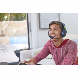 Turtle Beach Recon 50 Auricolare Cablato A Padiglione Gaming Nero, Verde - Vista aggiuntiva 6