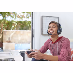 Turtle Beach Recon 50 Auricolare Cablato A Padiglione Gaming Nero, Verde - Vista aggiuntiva 7