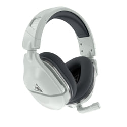 Turtle Beach Stealth 600 Gen 2 Auricolare Wireless A Padiglione Gaming USB tipo-C Bianco