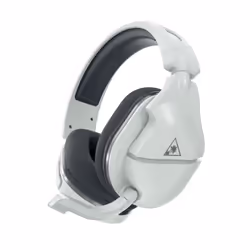 Turtle Beach Stealth 600 Gen 2 Auricolare Wireless A Padiglione Gaming USB tipo-C Bianco