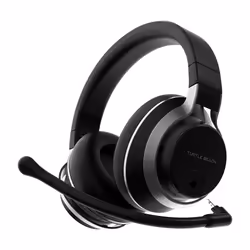 Turtle Beach Stealth Pro - Xbox Auricolare Wireless A Padiglione Gaming Bluetooth Nero - Vista aggiuntiva 8