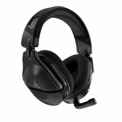 Turtle Beach Stealth 600 Gen 2 MAX Auricolare Con cavo e senza cavo A Padiglione Gaming USB tipo-C Nero - Vista aggiuntiva 3