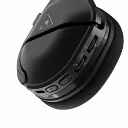 Turtle Beach Stealth 600 Gen 2 MAX Auricolare Con cavo e senza cavo A Padiglione Gaming USB tipo-C Nero - Vista aggiuntiva 6