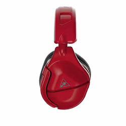 Turtle Beach Stealth 600 Gen 2 MAX Auricolare Con cavo e senza cavo A Padiglione Gaming USB tipo-C Rosso - Vista aggiuntiva 4