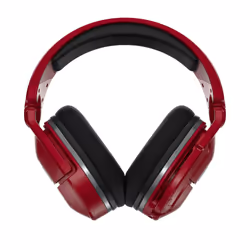 Turtle Beach Stealth 600 Gen 2 MAX Auricolare Con cavo e senza cavo A Padiglione Gaming USB tipo-C Rosso - Vista aggiuntiva 5