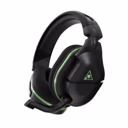 Turtle Beach Stealth 600 Gen 2 USB Auricolare Con cavo e senza cavo A Padiglione Gaming USB tipo-C Bluetooth Nero - Vista aggiuntiva 2