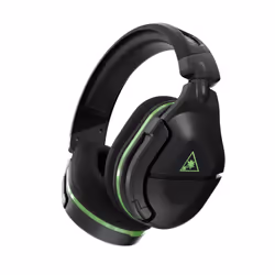 Turtle Beach Stealth 600 Gen 2 USB Auricolare Con cavo e senza cavo A Padiglione Gaming USB tipo-C Bluetooth Nero - Vista aggiuntiva 3