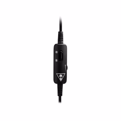 Turtle Beach Recon Chat Xbox Auricolare Cablato Cuffie gaming con filo Nero, Blu - Vista aggiuntiva 4