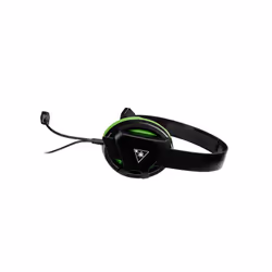 Turtle Beach Recon Chat Xbox Auricolare Cablato Cuffie gaming con filo Nero, Blu - Vista aggiuntiva 5