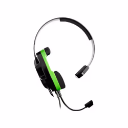 Turtle Beach Recon Chat Xbox Auricolare Cablato Cuffie gaming con filo Nero, Blu - Vista aggiuntiva 6