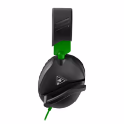 Turtle Beach Cuffie da gioco per Xbox One e Xbox Series X|S RECON 70 - Vista aggiuntiva 4