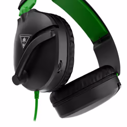 Turtle Beach Cuffie da gioco per Xbox One e Xbox Series X|S RECON 70 - Vista aggiuntiva 6