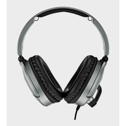 Turtle Beach Recon 70 Auricolare Cablato A Padiglione Gaming Nero, Argento