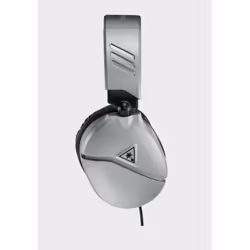 Turtle Beach Recon 70 Auricolare Cablato A Padiglione Gaming Nero, Argento - Vista aggiuntiva 2