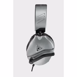 Turtle Beach Recon 70 Auricolare Cablato A Padiglione Gaming Nero, Argento - Vista aggiuntiva 3