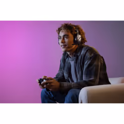 Turtle Beach Recon 70 Auricolare Cablato A Padiglione Gaming Nero - Vista aggiuntiva 8