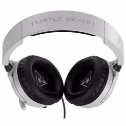 Turtle Beach Recon 70 Auricolare Cablato A Padiglione Gaming Bianco - Vista aggiuntiva 4