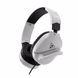 Turtle Beach Recon 70 Auricolare Cablato A Padiglione Gaming Bianco - Vista aggiuntiva 6