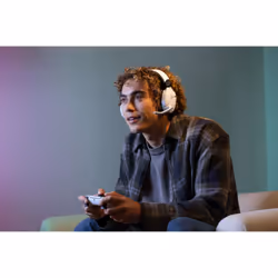 Turtle Beach Recon 70 Auricolare Cablato A Padiglione Gaming Bianco - Vista aggiuntiva 7