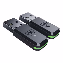 Turtle Beach Stealth 700 Auricolare Cablato A Padiglione Gaming Bluetooth Nero - Vista aggiuntiva 6