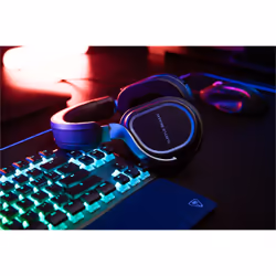 Turtle Beach Stealth 700 Auricolare Cablato A Padiglione Gaming Bluetooth Nero - Vista aggiuntiva 7