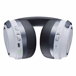 Turtle Beach Stealth 700 Auricolare Cablato A Padiglione Gaming Bluetooth Grigio, Bianco - Vista aggiuntiva 4