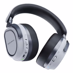 Turtle Beach Stealth 700 Auricolare Cablato A Padiglione Gaming Bluetooth Grigio, Bianco - Vista aggiuntiva 5