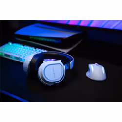 Turtle Beach Stealth 700 Auricolare Cablato A Padiglione Gaming Bluetooth Grigio, Bianco - Vista aggiuntiva 8