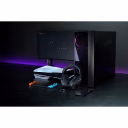 Turtle Beach Stealth 600 Gen 3 Auricolare Wireless A Padiglione Gaming Bluetooth Nero - Vista aggiuntiva 8