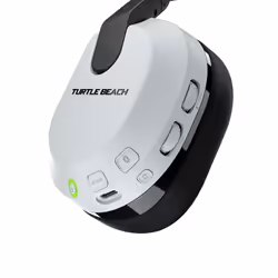 Turtle Beach Stealth 600 Gen 3 Auricolare Wireless A Padiglione Gaming Bluetooth Bianco - Vista aggiuntiva 5