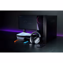 Turtle Beach Stealth 600 Gen 3 Auricolare Wireless A Padiglione Gaming Bluetooth Bianco - Vista aggiuntiva 8