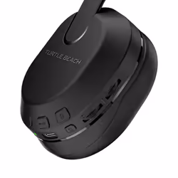 Turtle Beach Stealth 500 Auricolare Wireless A Padiglione Gaming Bluetooth Nero - Vista aggiuntiva 5