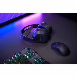 Turtle Beach Stealth 500 Auricolare Wireless A Padiglione Gaming Bluetooth Nero - Vista aggiuntiva 8
